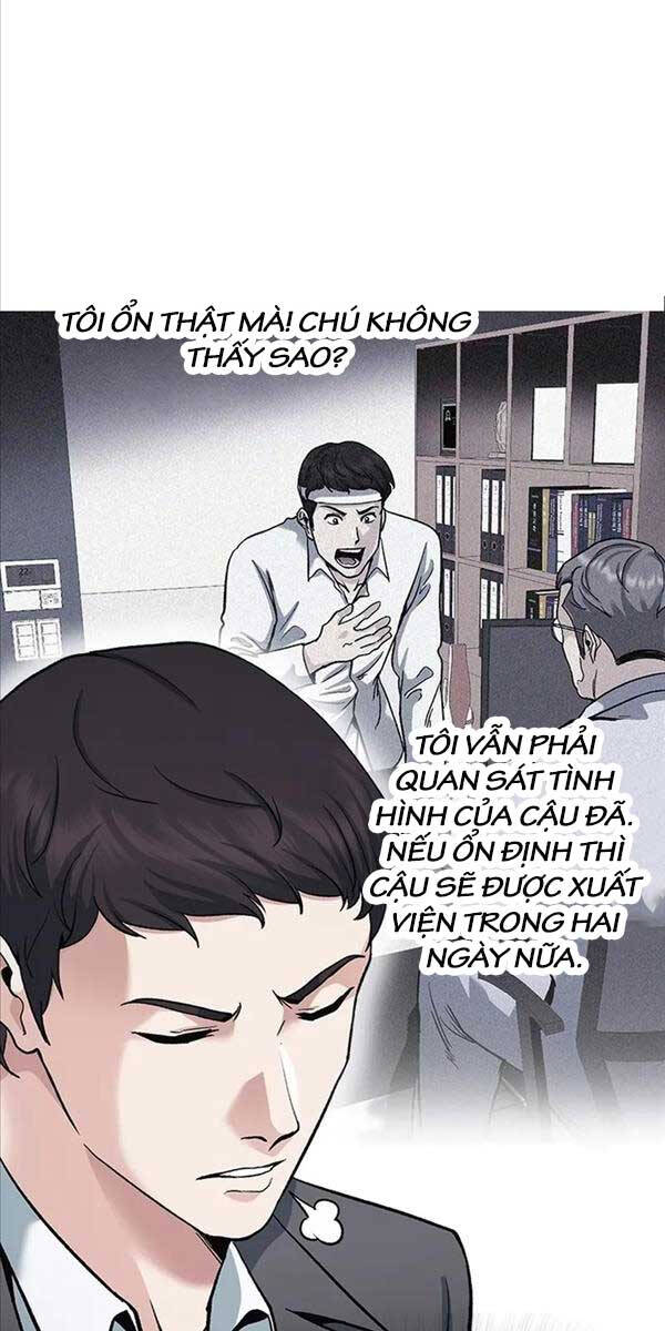 Chủ Tịch Kang: Người Mới Đến Chapter 2 - Trang 2