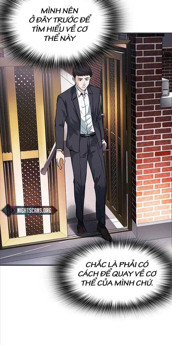 Chủ Tịch Kang: Người Mới Đến Chapter 2 - Trang 2