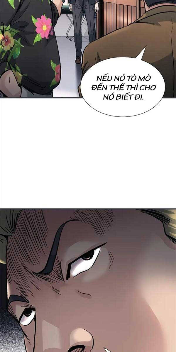 Chủ Tịch Kang: Người Mới Đến Chapter 2 - Trang 2