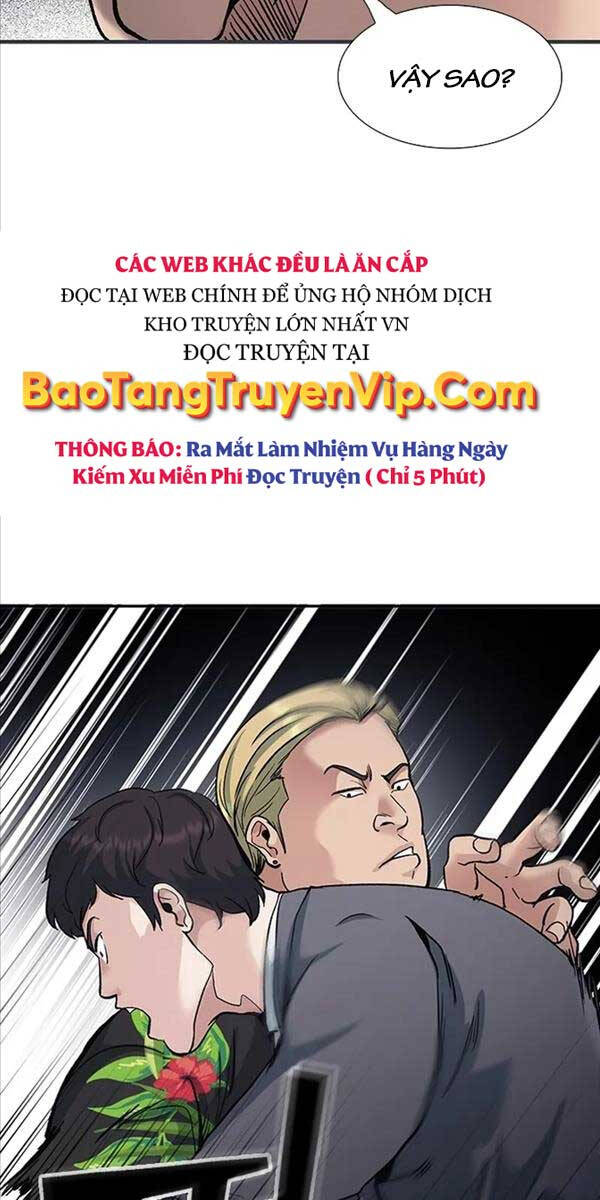 Chủ Tịch Kang: Người Mới Đến Chapter 2 - Trang 2