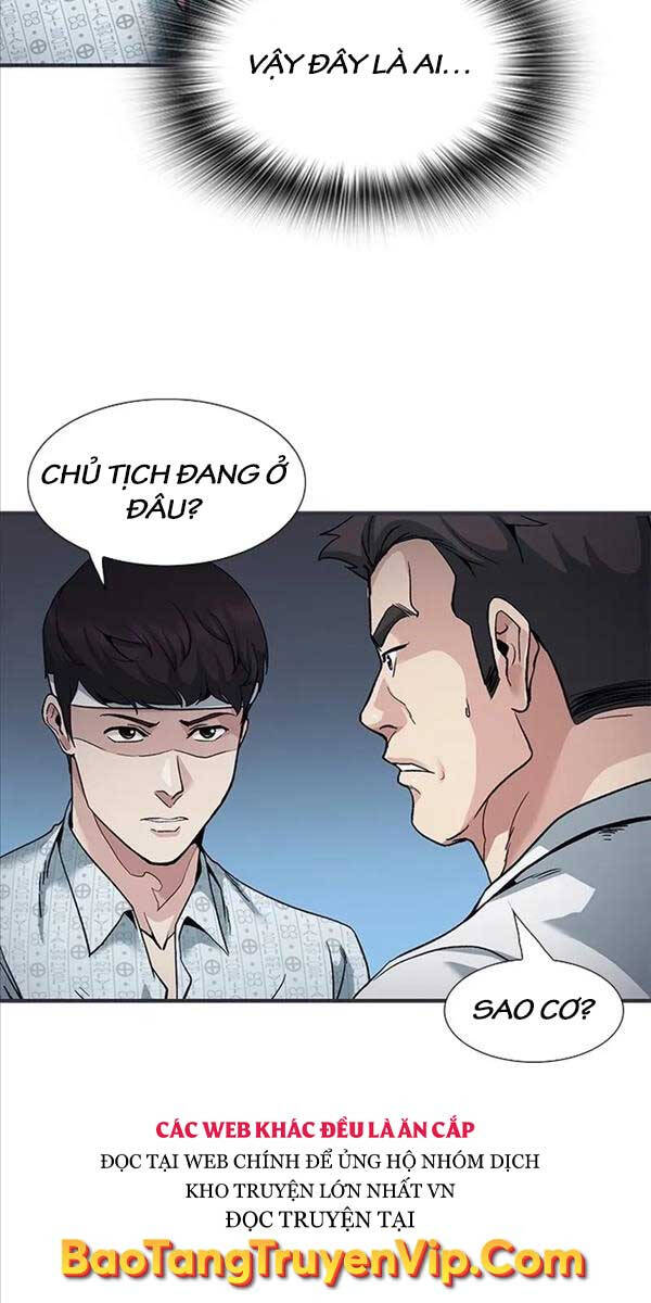 Chủ Tịch Kang: Người Mới Đến Chapter 2 - Trang 2
