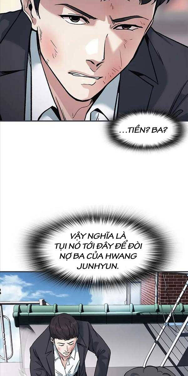 Chủ Tịch Kang: Người Mới Đến Chapter 2 - Trang 2