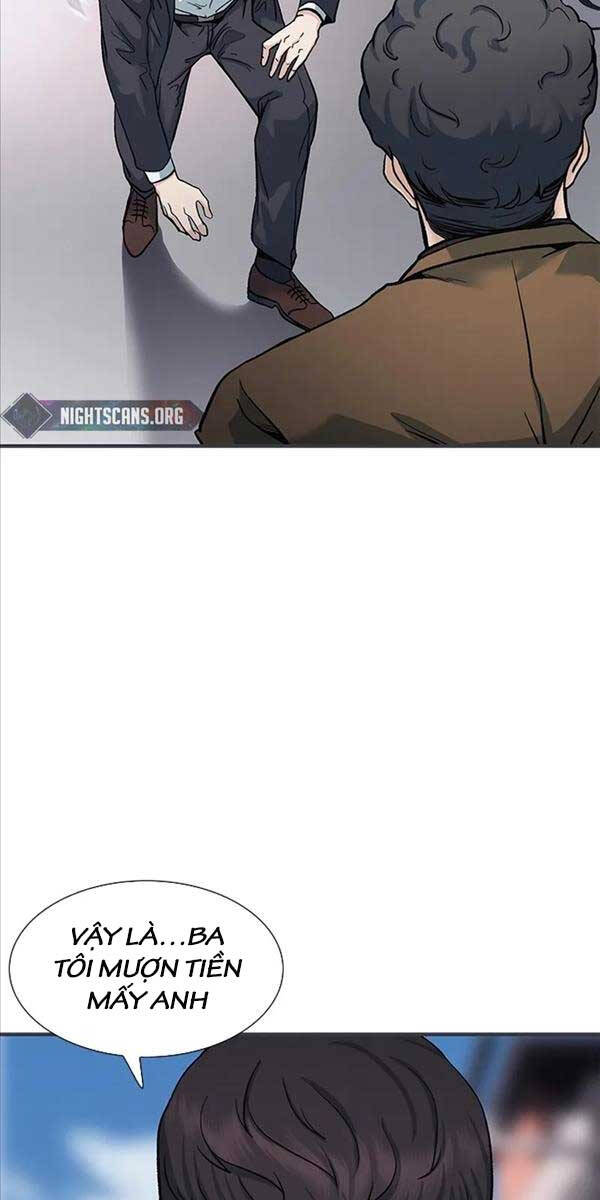 Chủ Tịch Kang: Người Mới Đến Chapter 2 - Trang 2