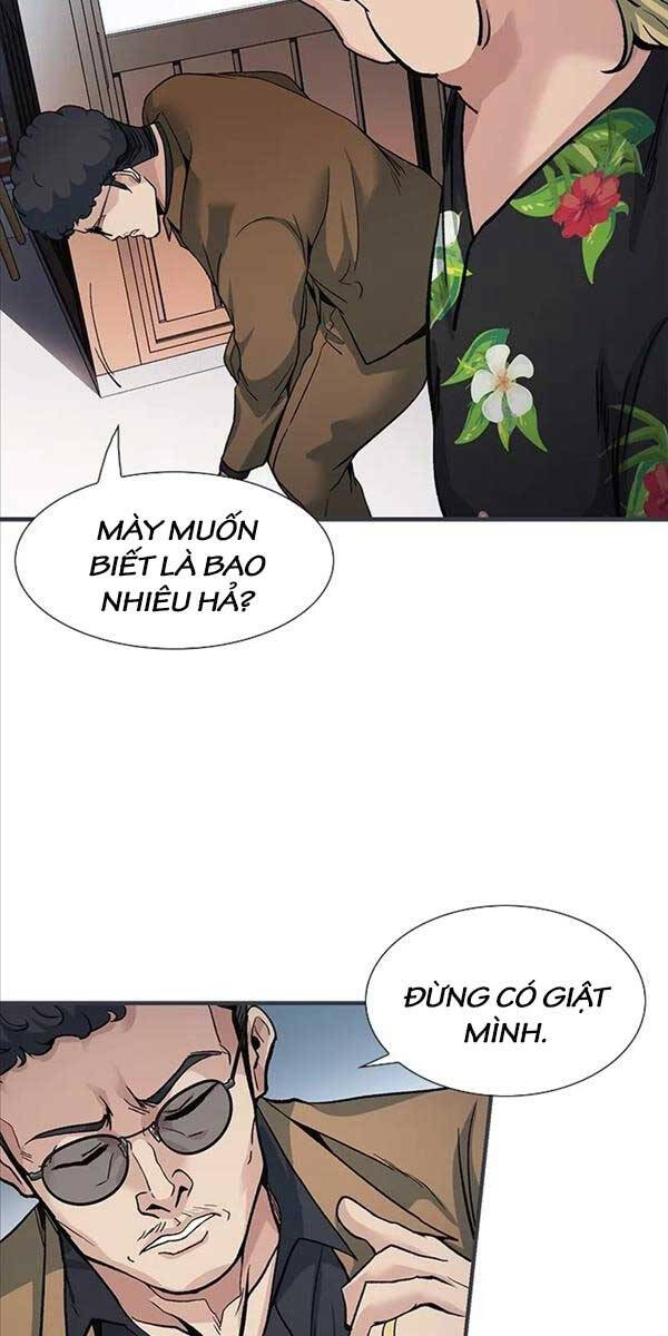 Chủ Tịch Kang: Người Mới Đến Chapter 2 - Trang 2