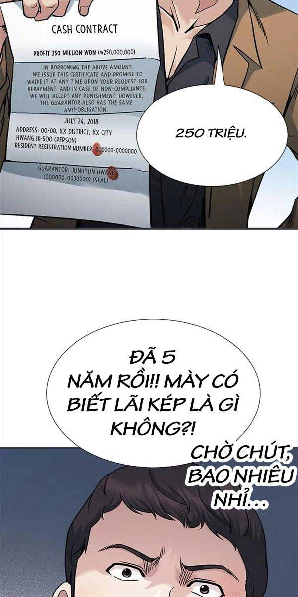 Chủ Tịch Kang: Người Mới Đến Chapter 2 - Trang 2