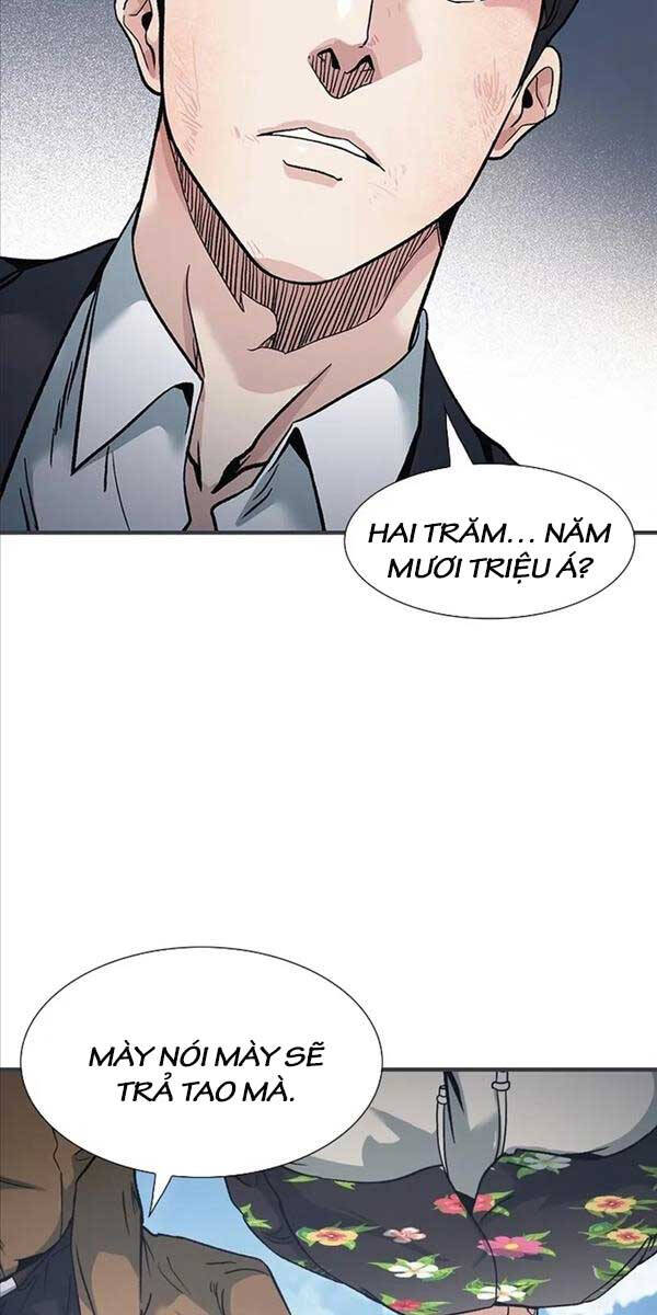 Chủ Tịch Kang: Người Mới Đến Chapter 2 - Trang 2