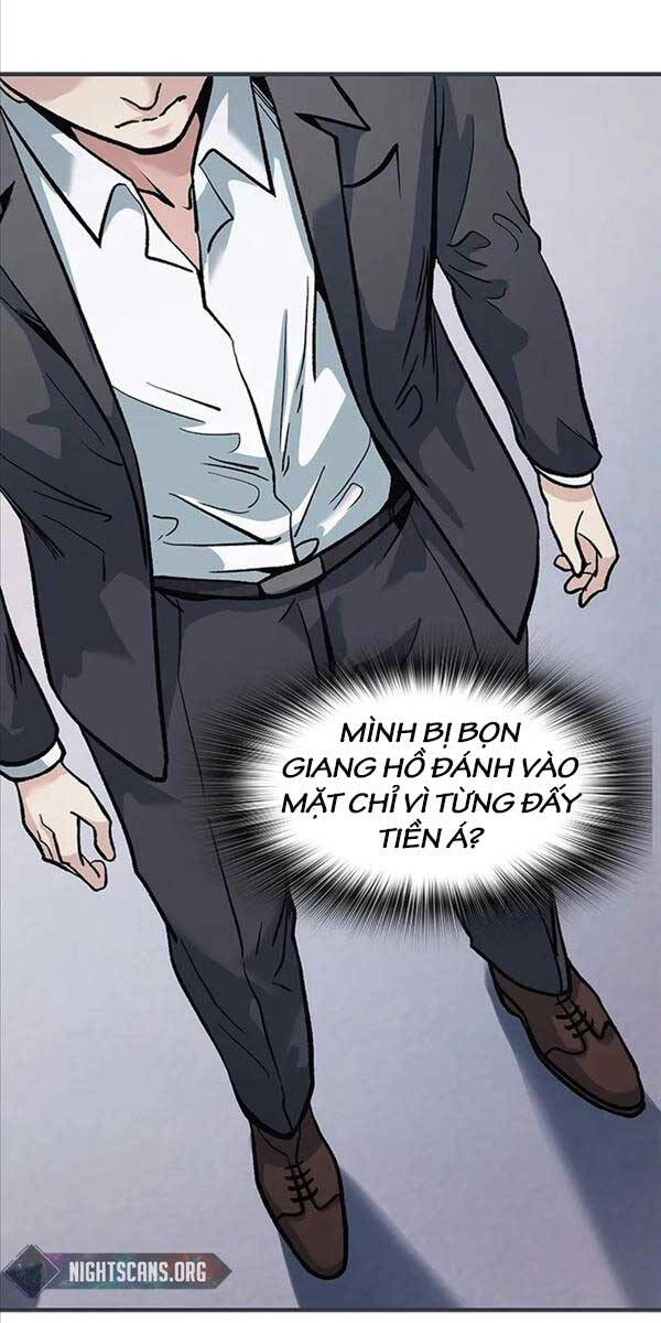 Chủ Tịch Kang: Người Mới Đến Chapter 2 - Trang 2