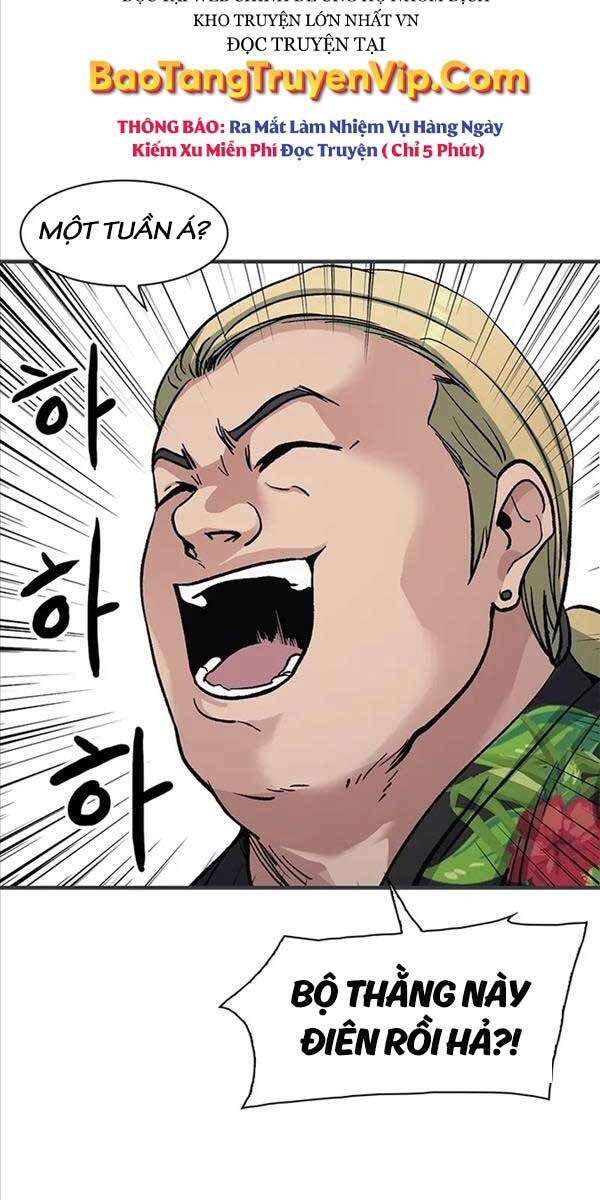 Chủ Tịch Kang: Người Mới Đến Chapter 2 - Trang 2