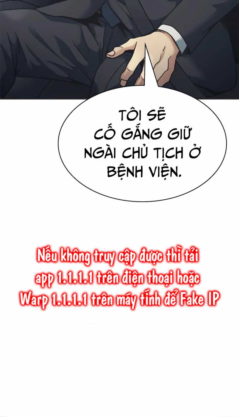 Chủ Tịch Kang: Người Mới Đến Chapter 24 - Trang 2