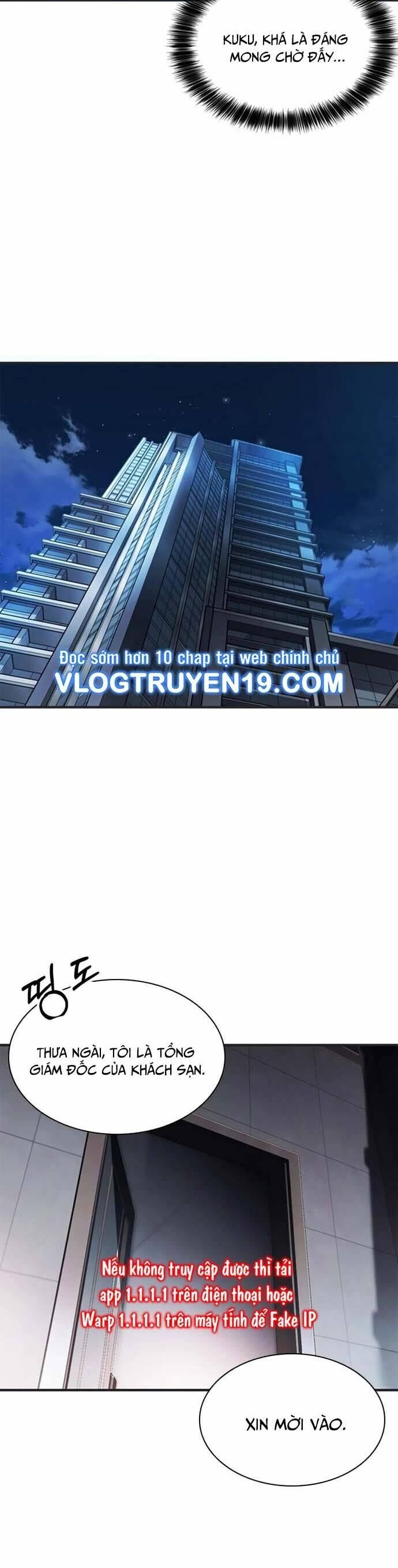 Chủ Tịch Kang: Người Mới Đến Chapter 26 - Trang 2