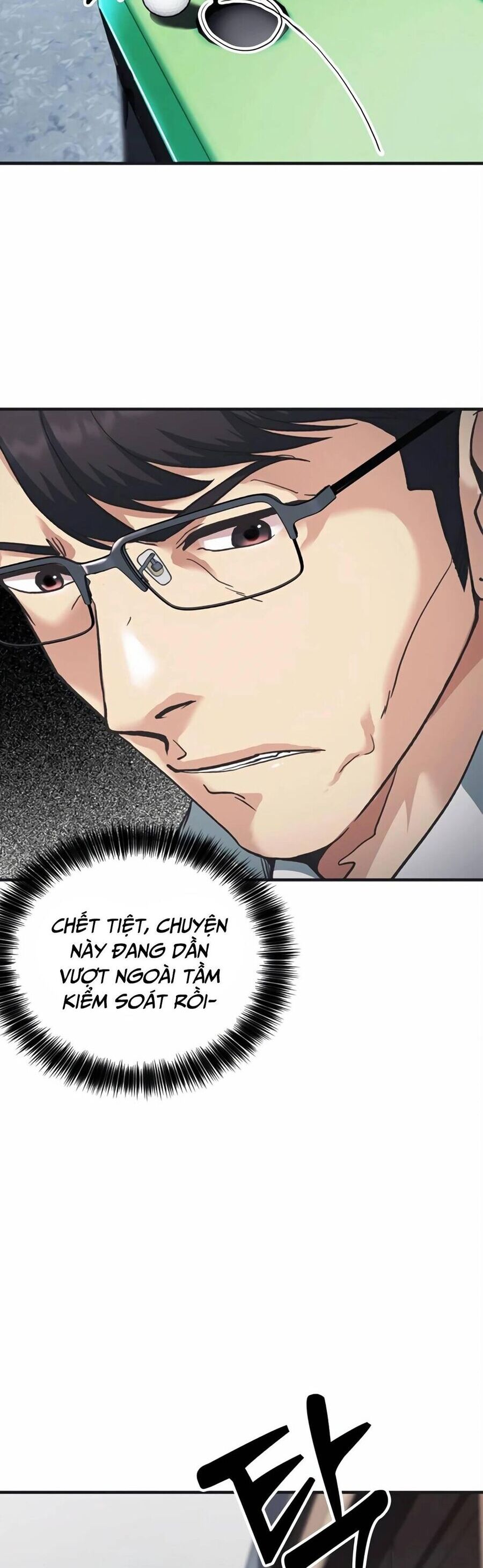 Chủ Tịch Kang: Người Mới Đến Chapter 28 - Trang 2