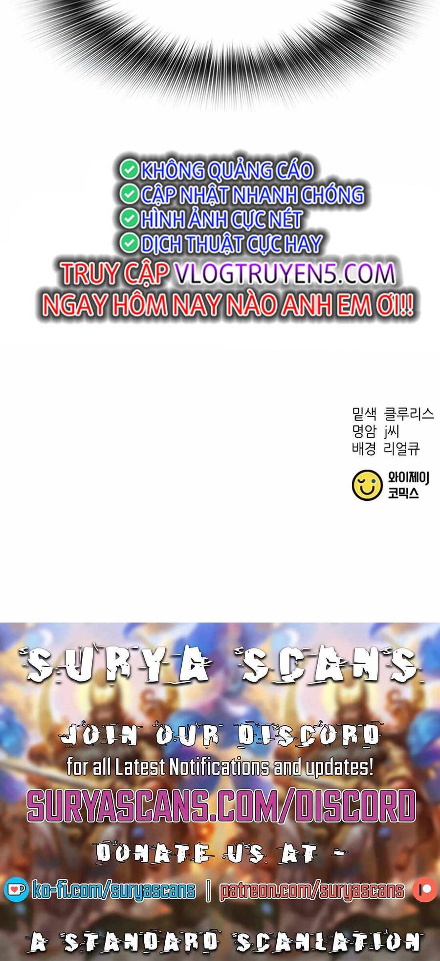 Chủ Tịch Kang: Người Mới Đến Chapter 3 - Trang 2