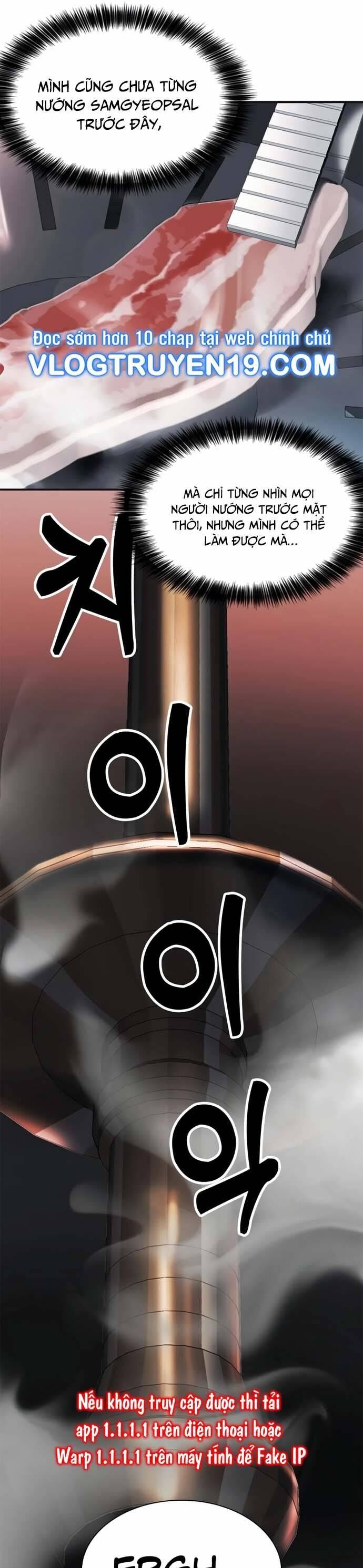 Chủ Tịch Kang: Người Mới Đến Chapter 30 - Trang 2