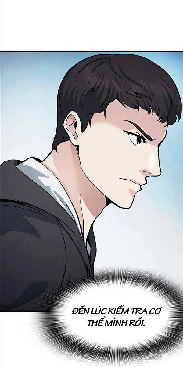 Chủ Tịch Kang: Người Mới Đến Chapter 5 - Trang 2