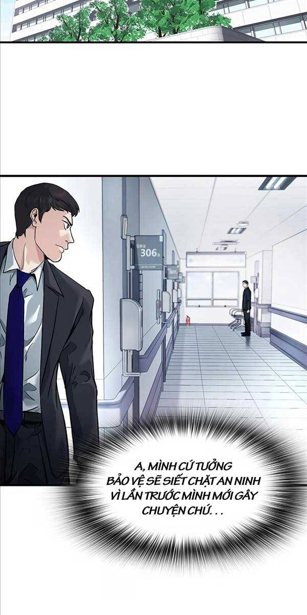 Chủ Tịch Kang: Người Mới Đến Chapter 5 - Trang 2