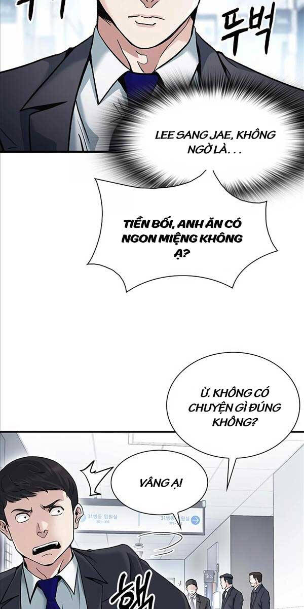 Chủ Tịch Kang: Người Mới Đến Chapter 5 - Trang 2