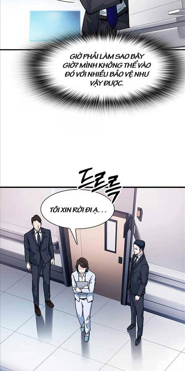 Chủ Tịch Kang: Người Mới Đến Chapter 5 - Trang 2