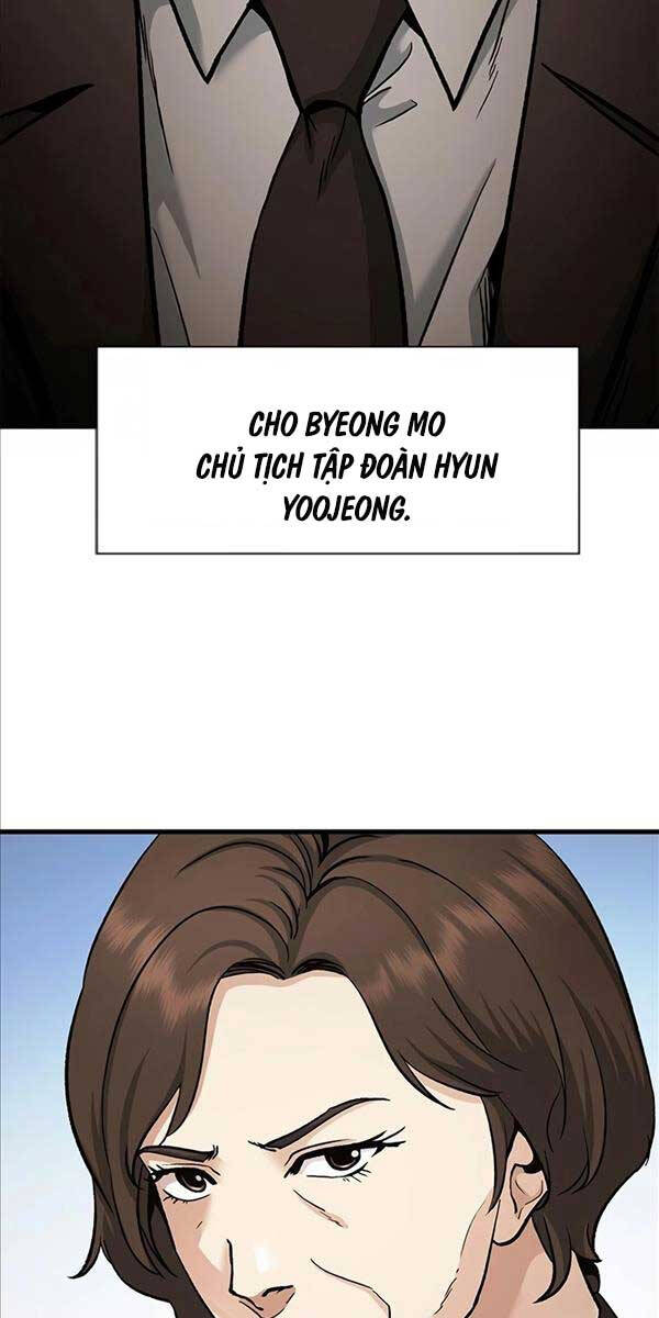 Chủ Tịch Kang: Người Mới Đến Chapter 5 - Trang 2