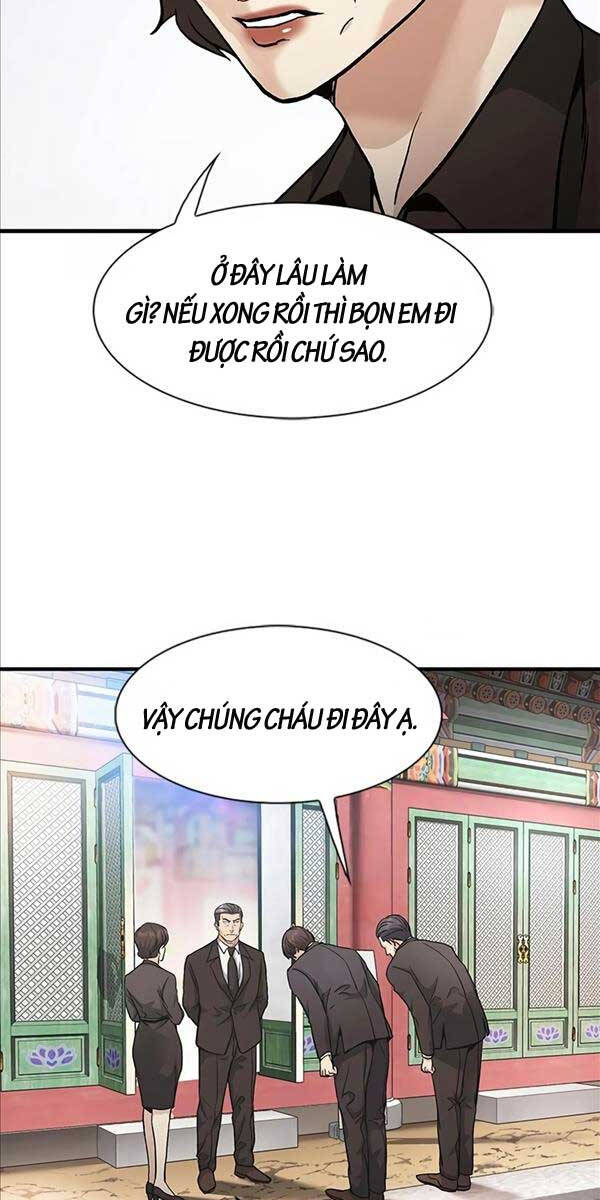 Chủ Tịch Kang: Người Mới Đến Chapter 5 - Trang 2