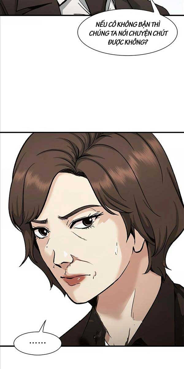 Chủ Tịch Kang: Người Mới Đến Chapter 5 - Trang 2