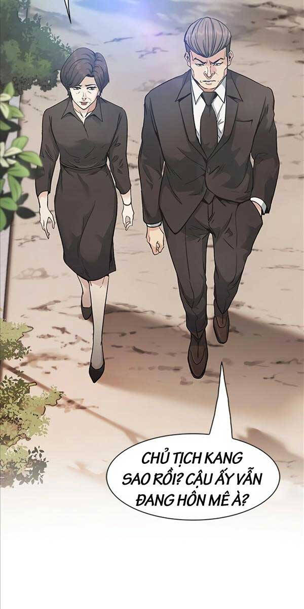 Chủ Tịch Kang: Người Mới Đến Chapter 5 - Trang 2