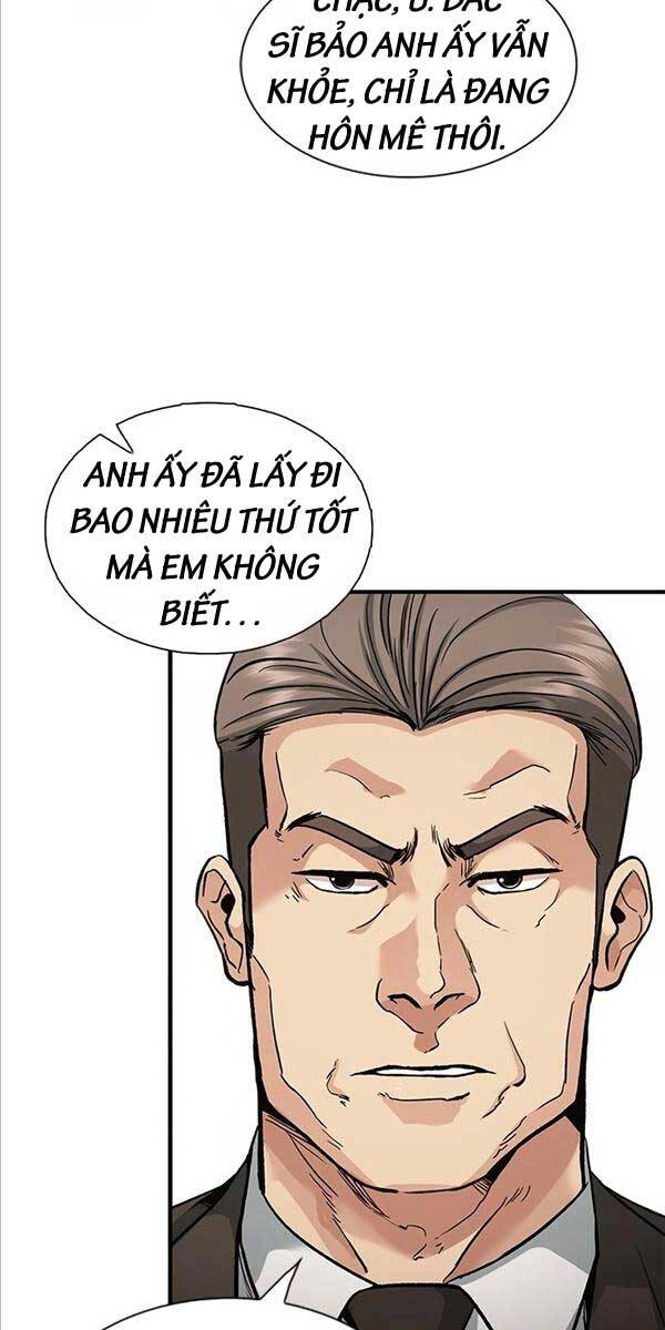 Chủ Tịch Kang: Người Mới Đến Chapter 5 - Trang 2