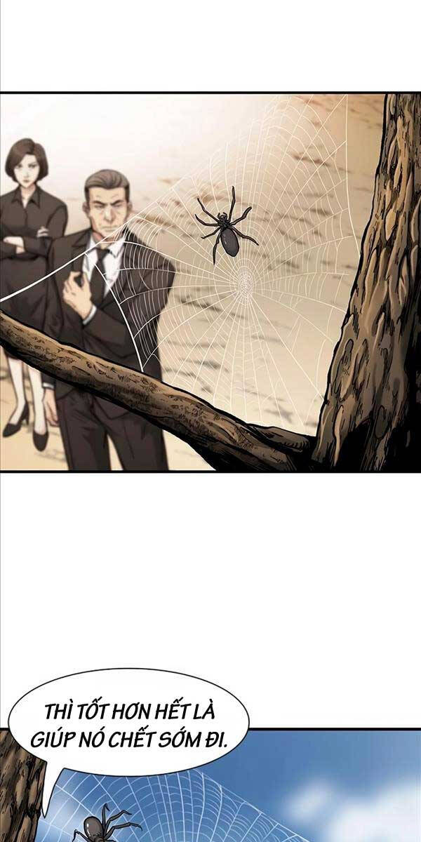 Chủ Tịch Kang: Người Mới Đến Chapter 5 - Trang 2