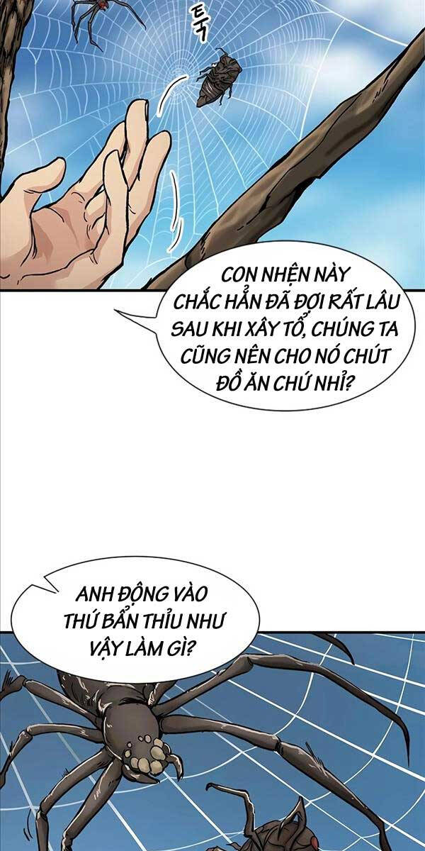 Chủ Tịch Kang: Người Mới Đến Chapter 5 - Trang 2