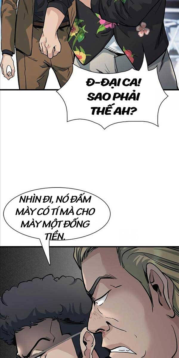 Chủ Tịch Kang: Người Mới Đến Chapter 5 - Trang 2