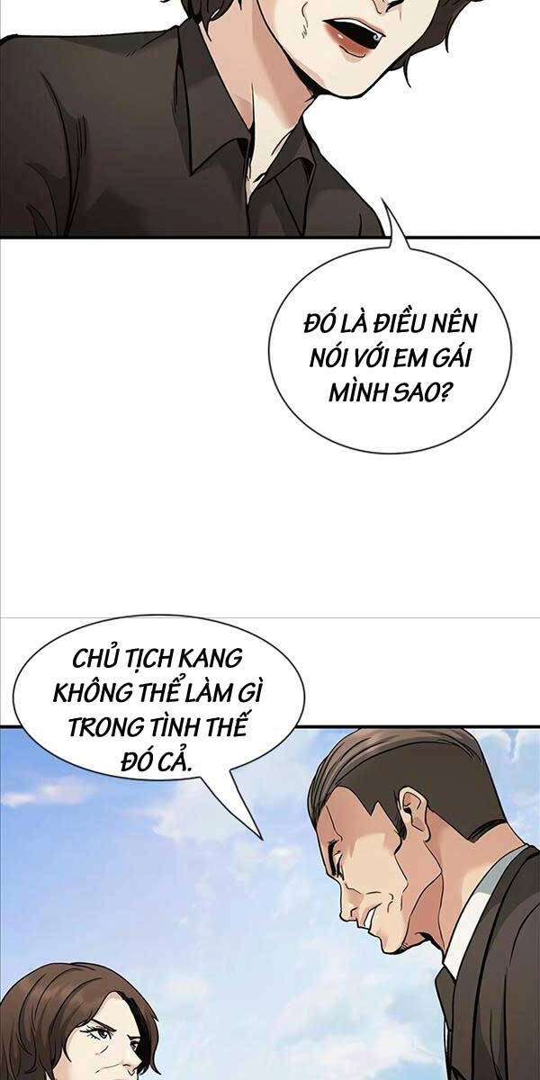 Chủ Tịch Kang: Người Mới Đến Chapter 5 - Trang 2