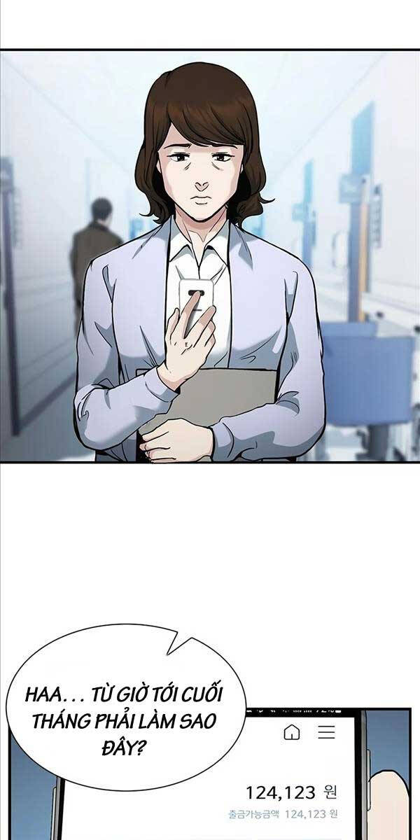 Chủ Tịch Kang: Người Mới Đến Chapter 5 - Trang 2