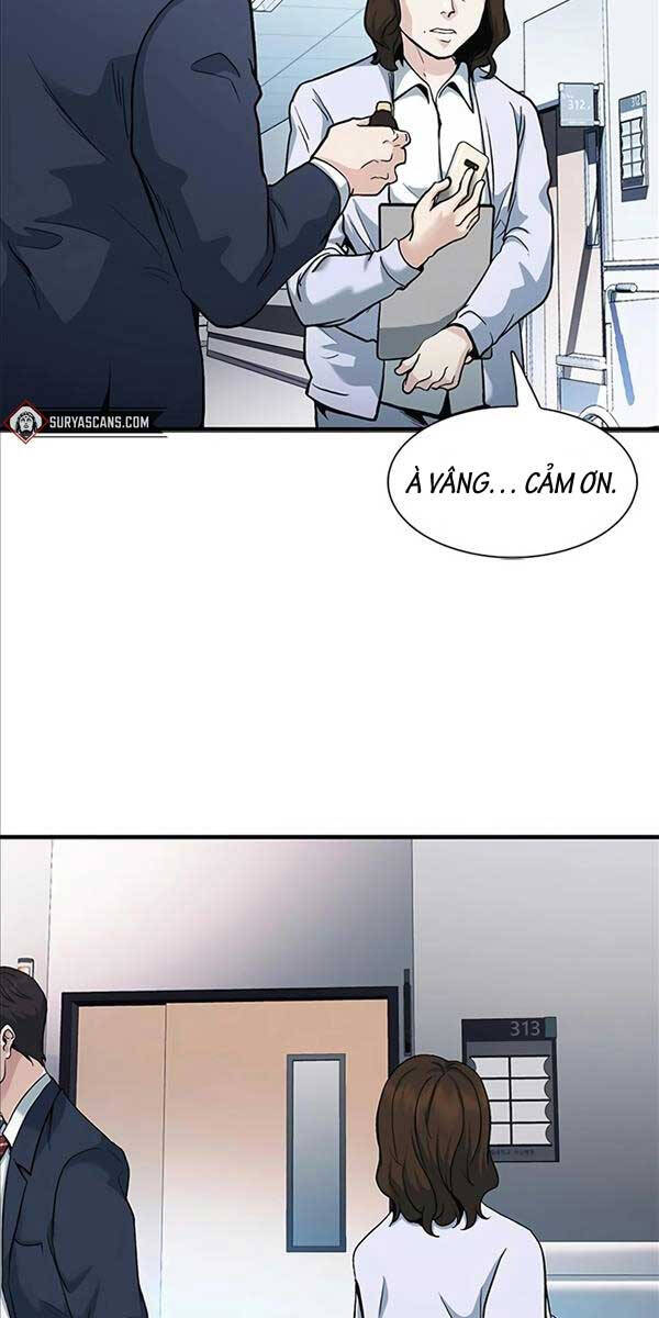 Chủ Tịch Kang: Người Mới Đến Chapter 5 - Trang 2