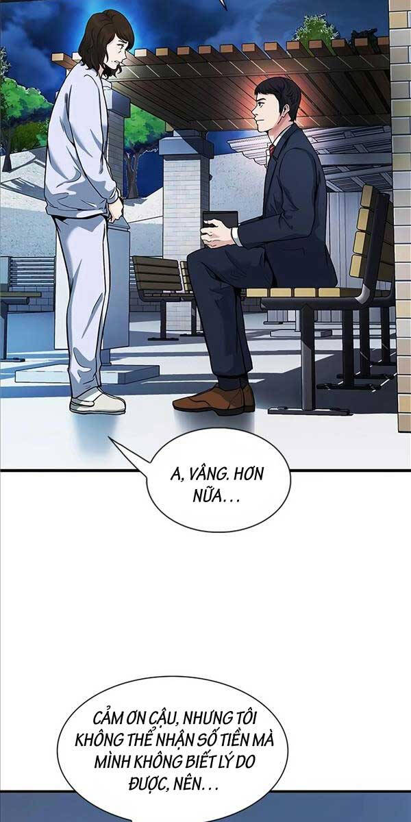 Chủ Tịch Kang: Người Mới Đến Chapter 5 - Trang 2