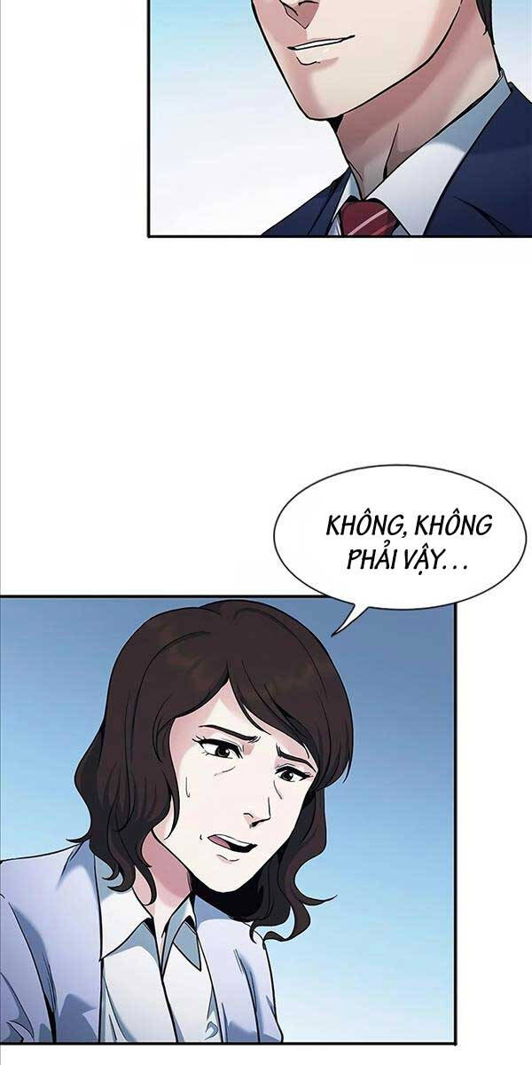 Chủ Tịch Kang: Người Mới Đến Chapter 5 - Trang 2