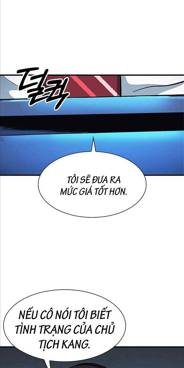 Chủ Tịch Kang: Người Mới Đến Chapter 5 - Trang 2