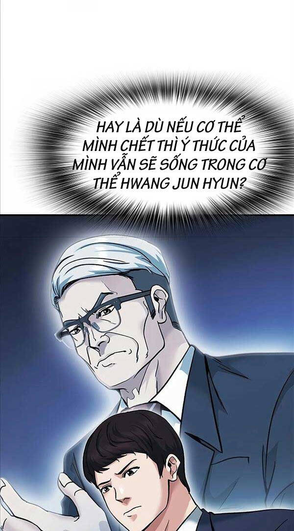 Chủ Tịch Kang: Người Mới Đến Chapter 5 - Trang 2