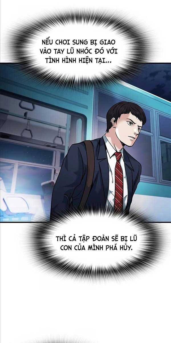 Chủ Tịch Kang: Người Mới Đến Chapter 5 - Trang 2