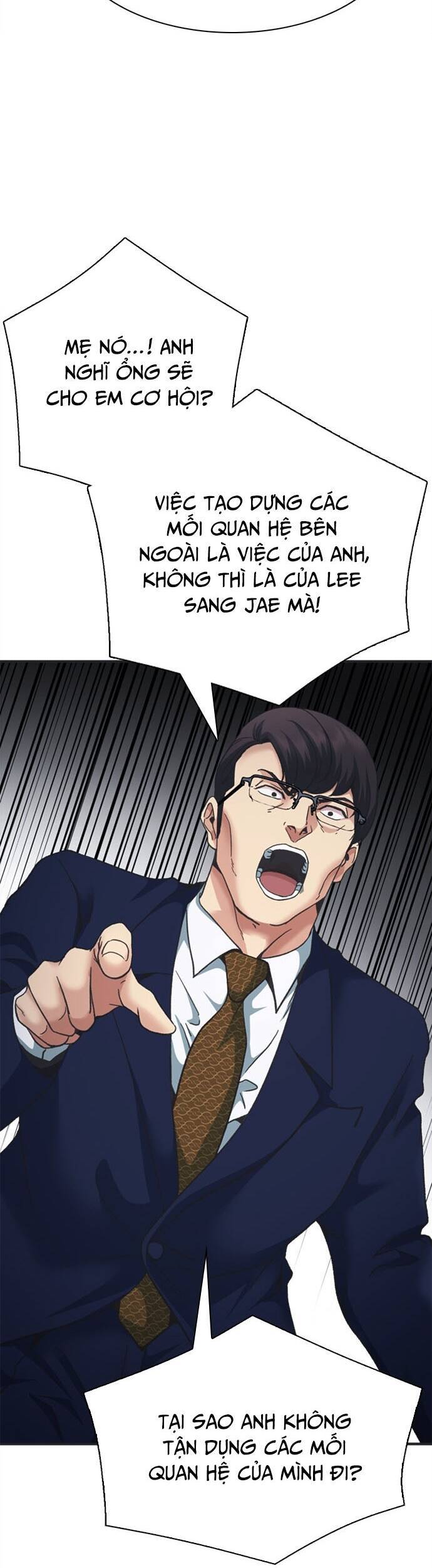 Chủ Tịch Kang: Người Mới Đến Chapter 54 - Trang 2