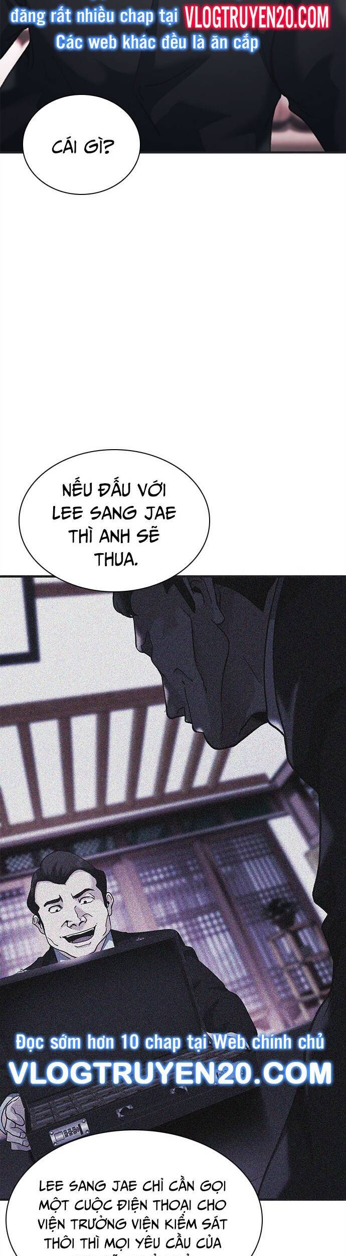 Chủ Tịch Kang: Người Mới Đến Chapter 54 - Trang 2