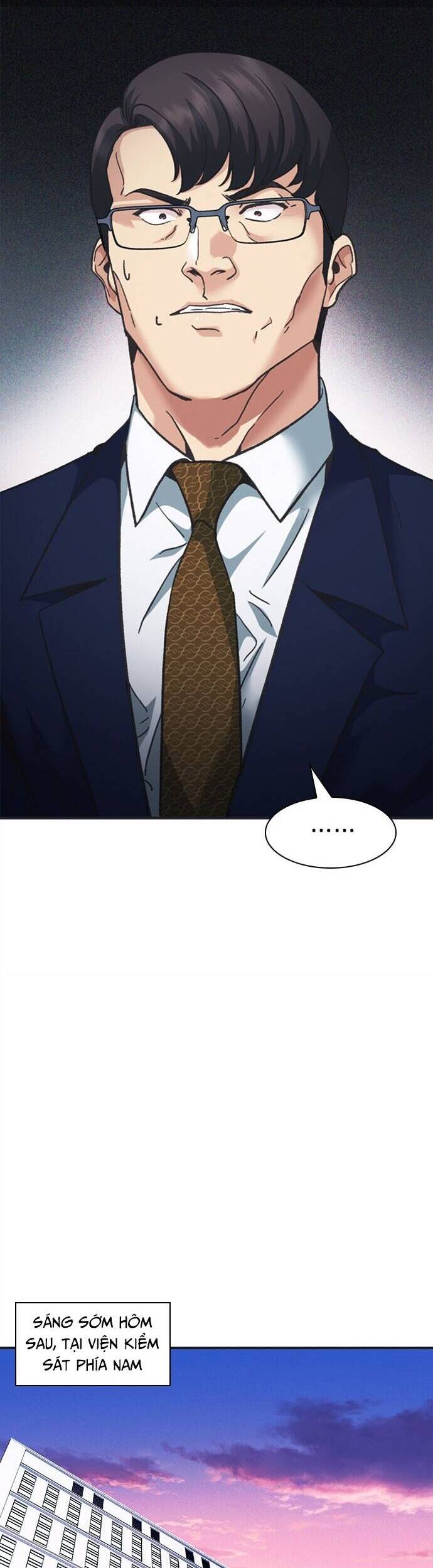 Chủ Tịch Kang: Người Mới Đến Chapter 54 - Trang 2