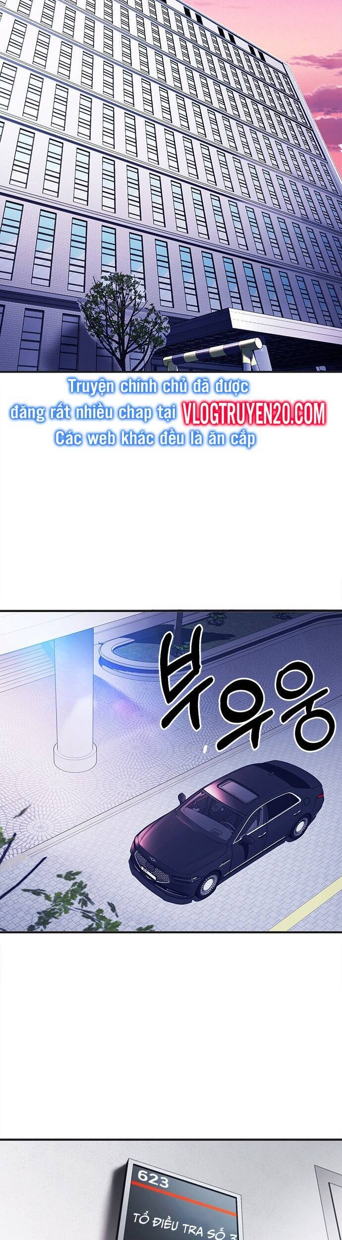 Chủ Tịch Kang: Người Mới Đến Chapter 54 - Trang 2