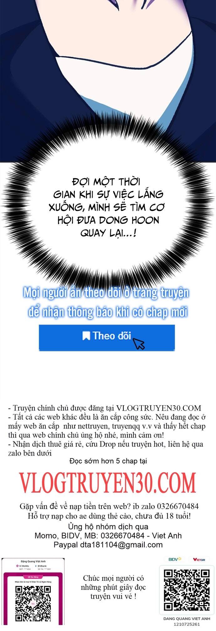 Chủ Tịch Kang: Người Mới Đến Chapter 54 - Trang 2