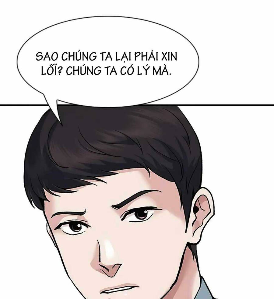 Chủ Tịch Kang: Người Mới Đến Chapter 6 - Trang 2