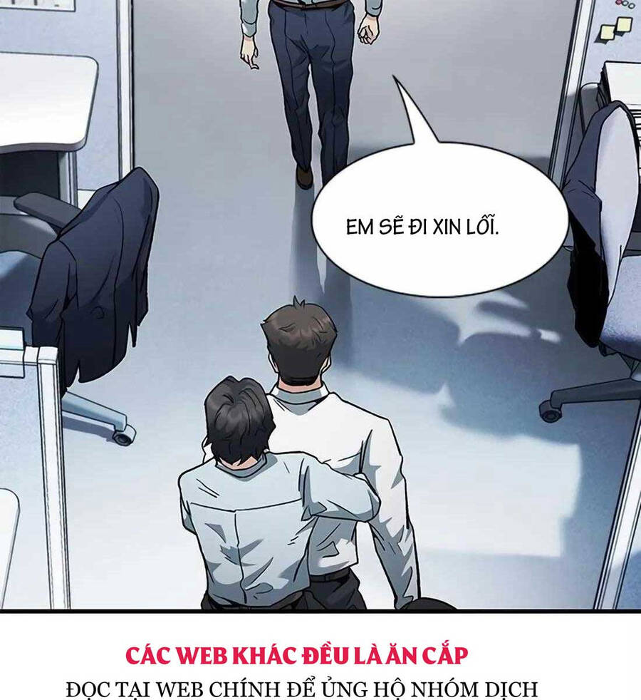 Chủ Tịch Kang: Người Mới Đến Chapter 6 - Trang 2