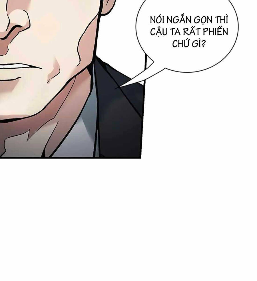 Chủ Tịch Kang: Người Mới Đến Chapter 6 - Trang 2