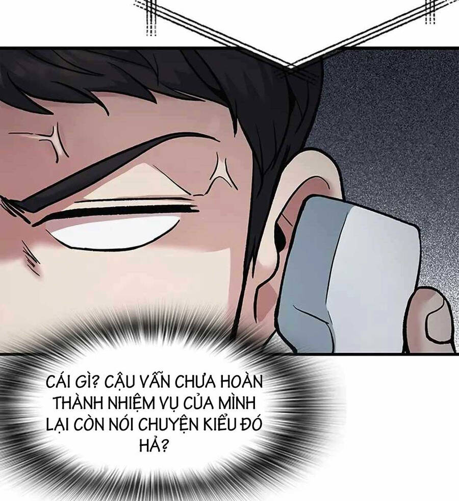 Chủ Tịch Kang: Người Mới Đến Chapter 6 - Trang 2