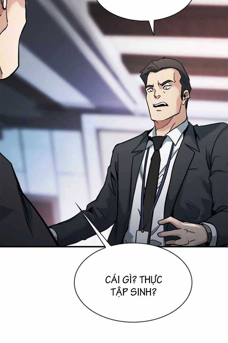 Chủ Tịch Kang: Người Mới Đến Chapter 7 - Trang 2