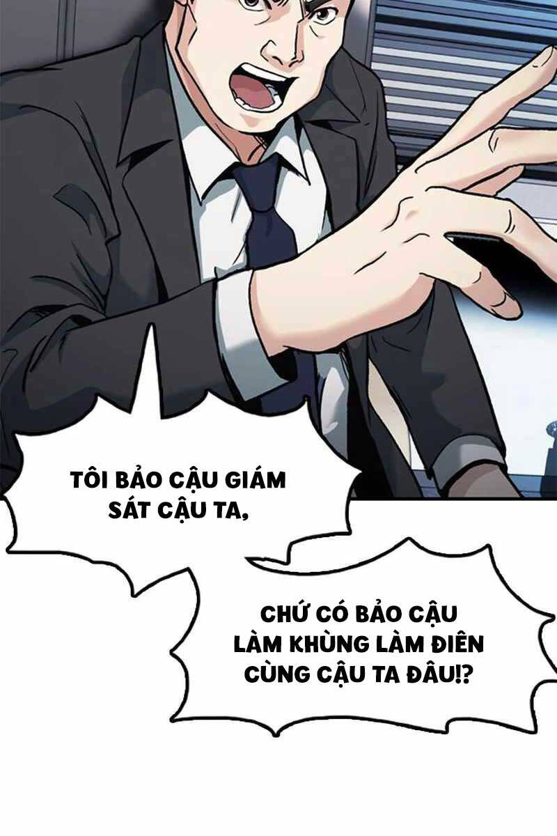 Chủ Tịch Kang: Người Mới Đến Chapter 7 - Trang 2