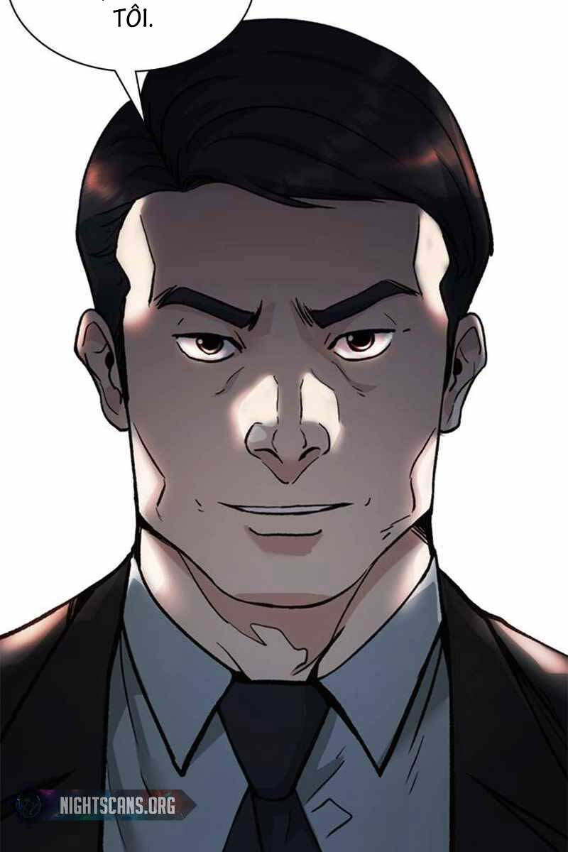 Chủ Tịch Kang: Người Mới Đến Chapter 7 - Trang 2