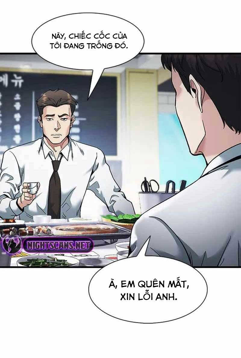 Chủ Tịch Kang: Người Mới Đến Chapter 9 - Trang 2